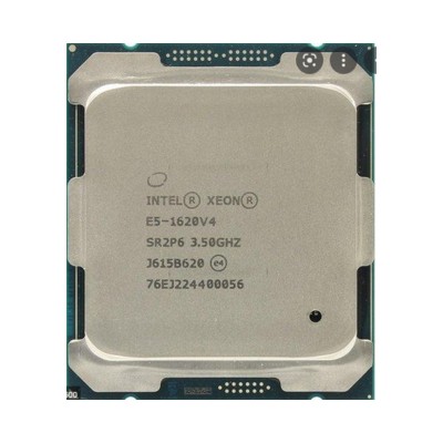 Процессор Intel Xeon E5-1620 v4