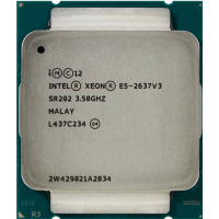 Процесор Intel Xeon E5-2637 v3