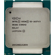 Процессор Intel Xeon E5-2637 v3