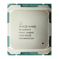 Процесор Intel Xeon E5-2697A v4