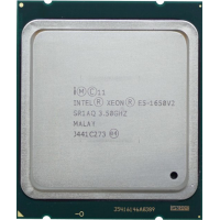 Процесор Intel Xeon E5-1650 v2 SR1AQ
