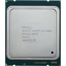 Процессор Intel Xeon E5-1650 v2