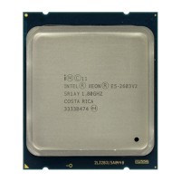 Процесор Intel Xeon E5-2603 v2