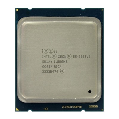 Процессор Intel Xeon E5-2603 v2