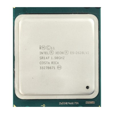 Процессор Intel Xeon E5-2628L v2