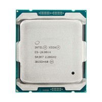 Процессор Intel Xeon E5-2630 v4