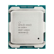 Процессор Intel Xeon E5-2630 v4