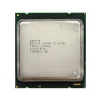 Процесор Intel Xeon E5-2648L