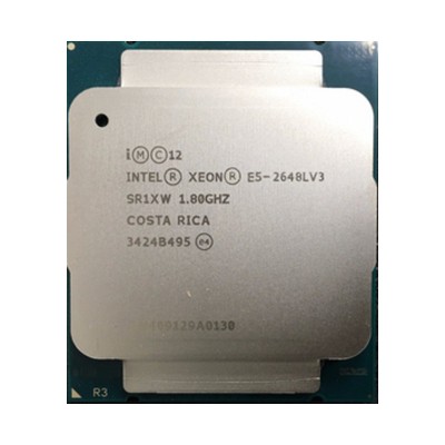 Процессор Intel Xeon E5-2648L v3