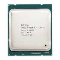 Процессор Intel Xeon E5-2650 v2