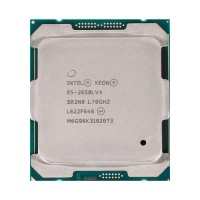 Процесор Intel Xeon E5-2650L v4