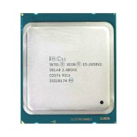 Процессор Intel Xeon E5-2658 v2