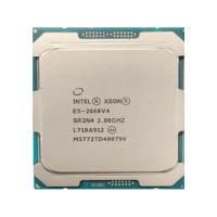 Процесор Intel Xeon E5-2660 v4 SR2N4