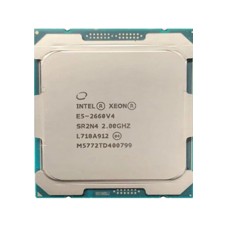 Процессор Intel Xeon E5-2660 v4