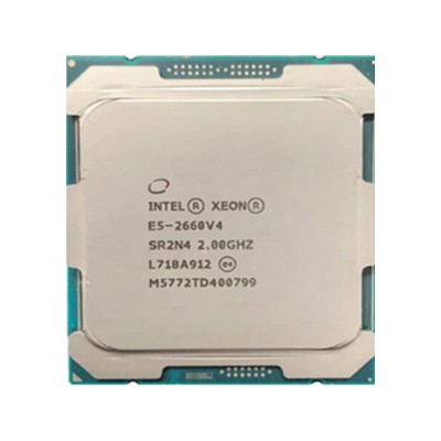Процессор Intel Xeon E5-2660 v4