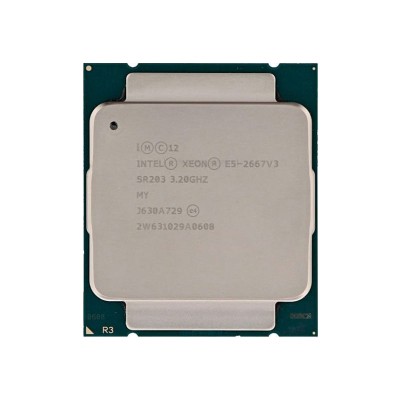 Процесор Intel Xeon E5-2667 v3