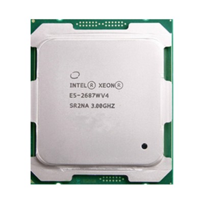 Процесор Intel Xeon E5-2687W v4