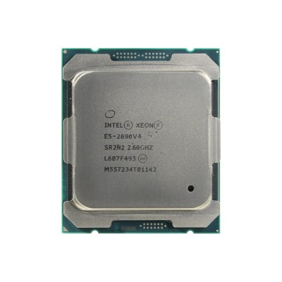 Процессор Intel Xeon E5-2690 v4