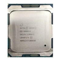 Процесор Intel Xeon E5-2699 v4 SR2JS