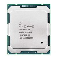Процессор Intel Xeon E5-2699A v4