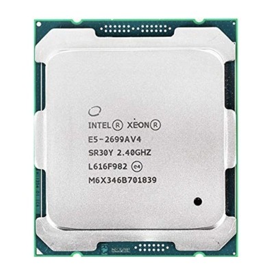 Процессор Intel Xeon E5-2699A v4