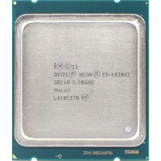 Процессор Intel Xeon E5-1620 v2