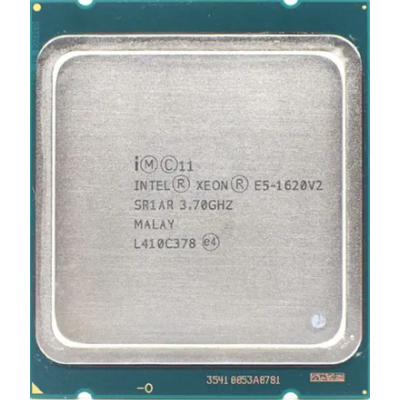 Процессор Intel Xeon E5-1620 v2