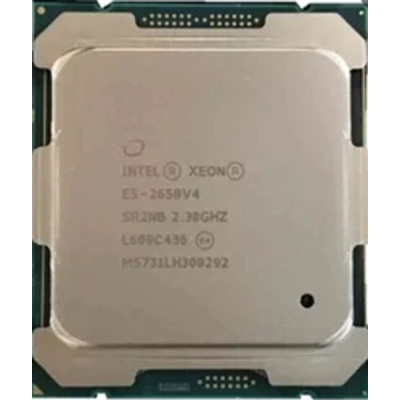 Процессор Intel Xeon E5-2658 v4