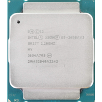 Процесор Intel Xeon E5-2658A v3