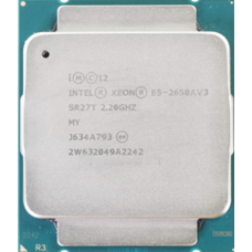 Процессор Intel Xeon E5-2658A v3