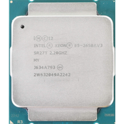 Процессор Intel Xeon E5-2658A v3