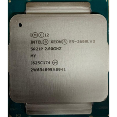 Процессор Intel Xeon E5-2608L v3