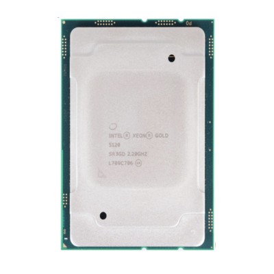 Процесор Intel Xeon Gold 5120