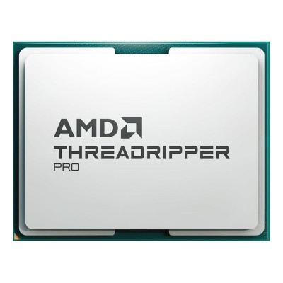 Процессор AMD Ryzen Threadripper PRO 7985WX