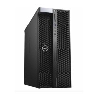 Робоча станція Dell T5820 (W-2133 / 32Gb DDR4-2666 / QUADRO M4000)