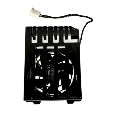 Додатковий кулер HP Z440 для відеокарт (647113-001)