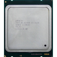 Процессор Intel Xeon E5-2630