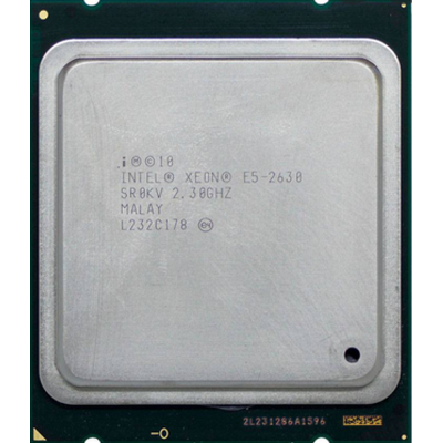Процессор Intel Xeon E5-2630