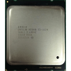 Процессор Intel Xeon E5-1620
