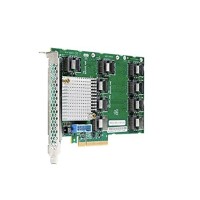 Модуль расширения Expander Server Adapter HP DL380 GEN9 (761879-001 727250-B21 / 876907-001 /727252-001)