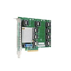 Expander Server Adapter HP DL380 GEN9 (761879-001 727250-B21 / 876907-001 /727252-001)
