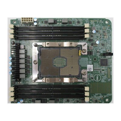 Материнська плата Dell T7820 Second CPU