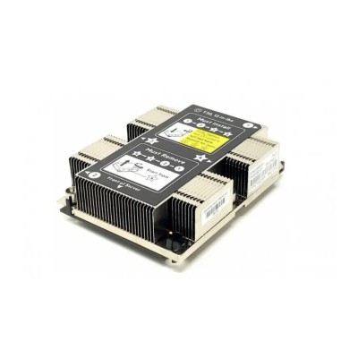 Радіатор для HPE DL360 DL380 Gen10 (867650-001 873588-001 872452-001 H72851)