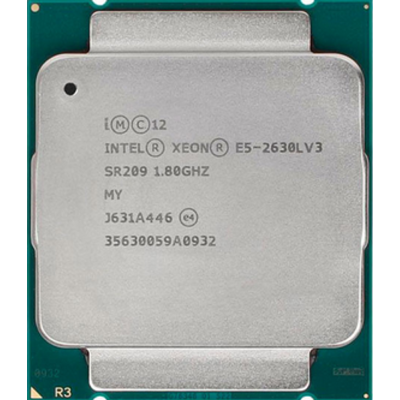 Процессор Intel Xeon E5-2630L v3