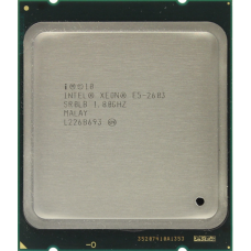 Процессор Intel Xeon E5-2603