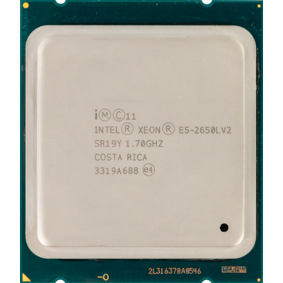 Процессор Intel Xeon E5-2650L