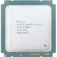 Процесор Intel Xeon E5-2697 v2 SR19H