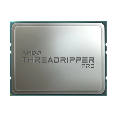 Процессор AMD Ryzen Threadripper PRO 7975WX