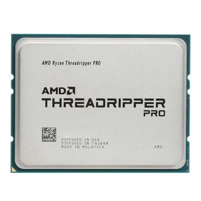 Процессор AMD Ryzen Threadripper PRO 5975WX
