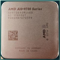 Процесор AMD PRO A10-9700